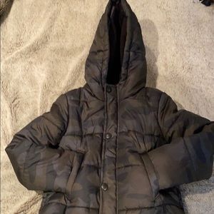 Boys jacket